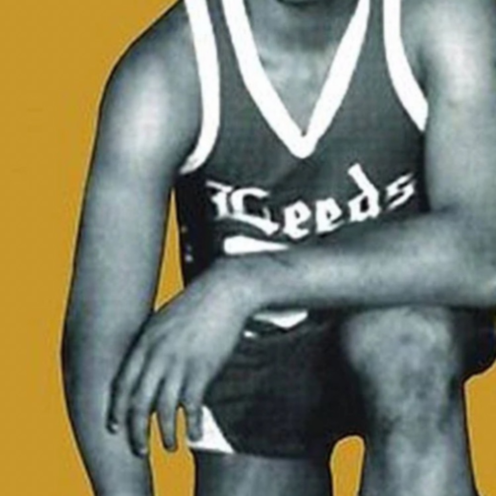 Mitchell & Ness Leeds Charles Barkley Highschool throwback jersey worth money